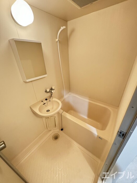 物件内観写真5　(バス／シャワールーム等)