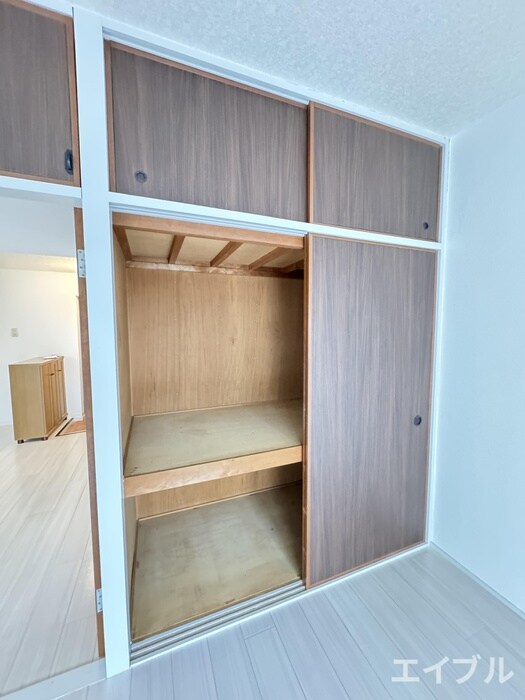 物件内観写真8　(収納)