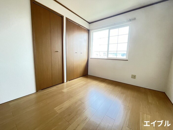 物件内観写真14　(居室)