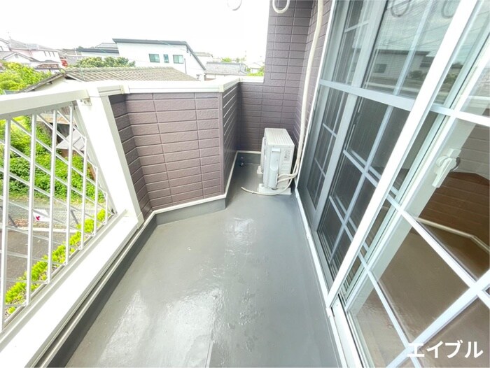 物件内観写真15　(ベランダ・バルコニー)