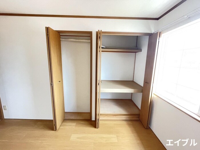 物件内観写真19　(収納)