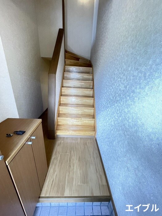 物件内観写真20　(玄関)