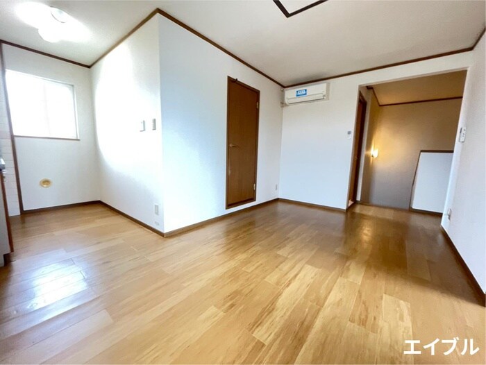 物件内観写真22　(居室)