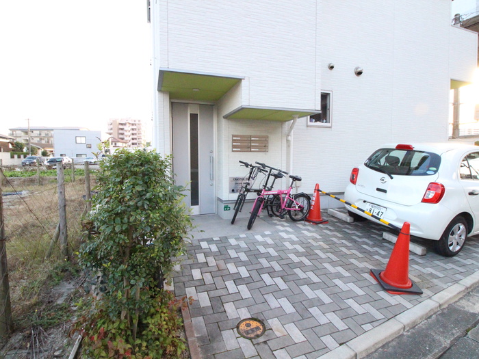 外観写真