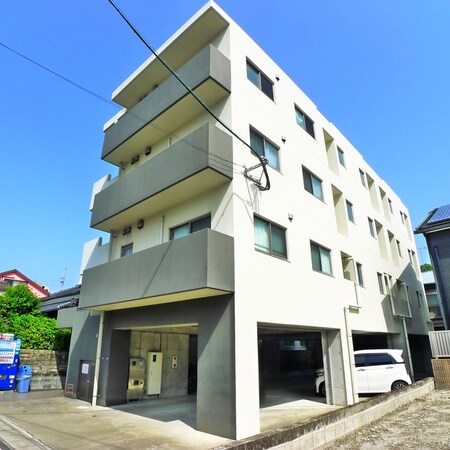 シエロアスール１外観写真