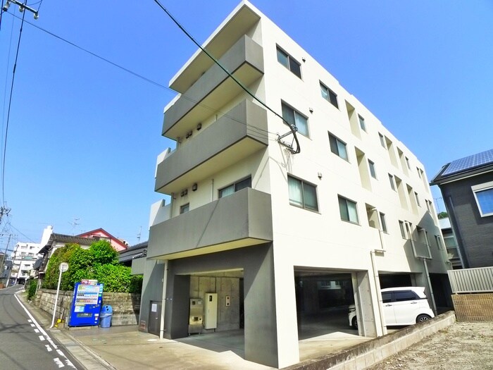 物件外観写真4　(外観写真)