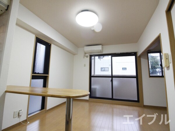 居室