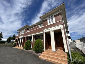 フォルテ二島　Ｂ棟外観写真