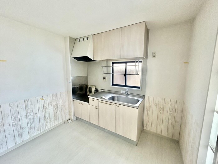 物件内観写真5　(キッチン)