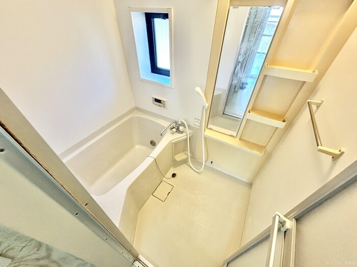 物件内観写真6　(バス／シャワールーム等)