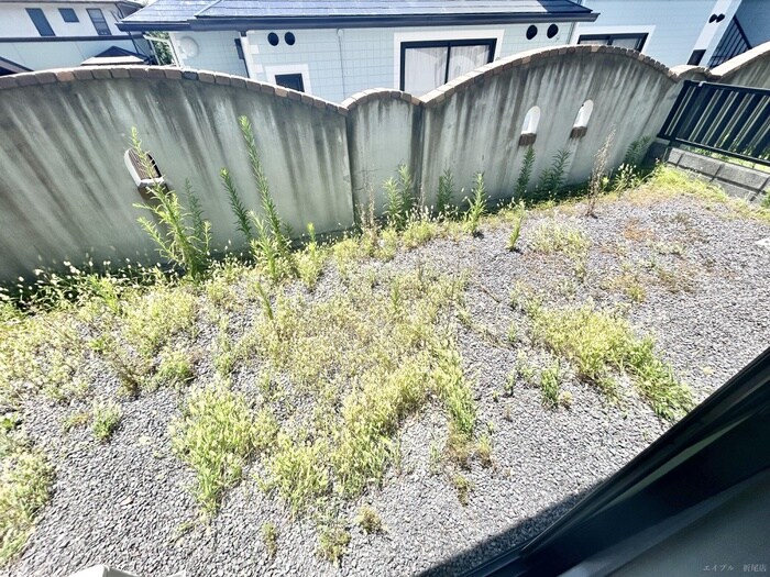 物件内観写真12　(ベランダ・バルコニー)