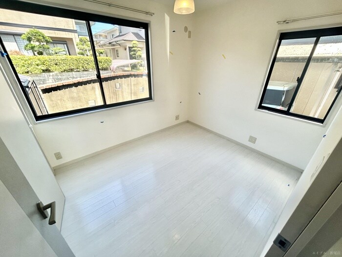 物件内観写真16　(居室)