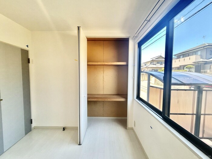 物件内観写真19　(収納)