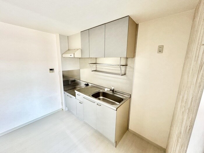 物件内観写真4　(キッチン)