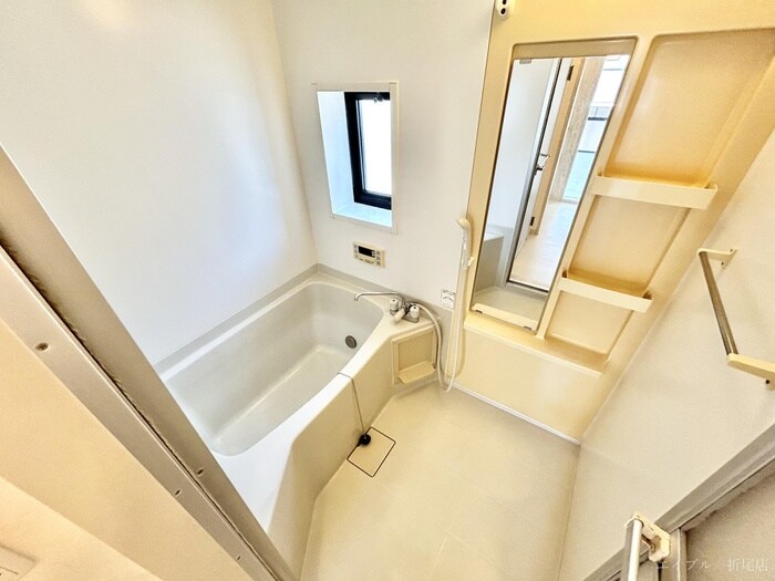 物件内観写真5　(バス／シャワールーム等)