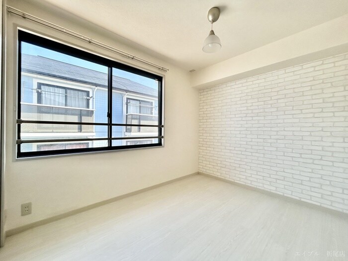 物件内観写真12　(居室)