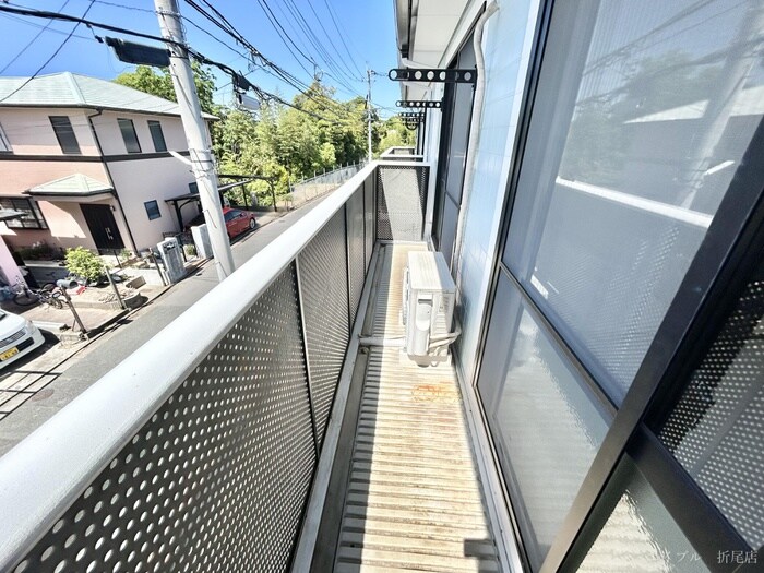 物件内観写真17　(ベランダ・バルコニー)