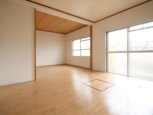 居室