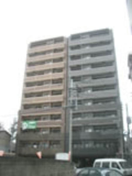 ラフィネス薬院イースト 1001外観写真