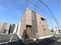 サンラプロ浜町A棟