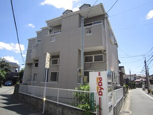 フローラル山田外観写真