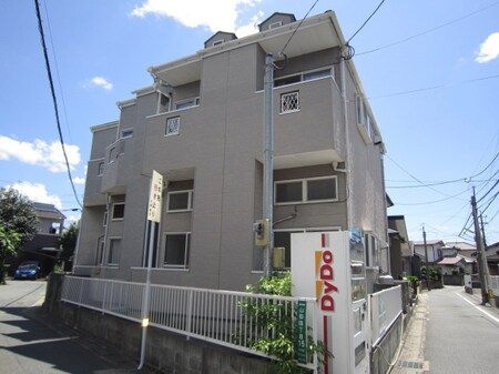 フローラル山田外観写真