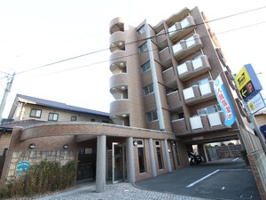 オ－クピア室見外観写真
