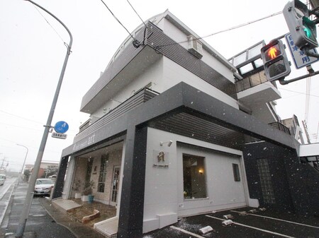 グリ－ンヒルズ有田外観写真