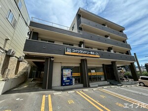 プレシャス長丘外観写真
