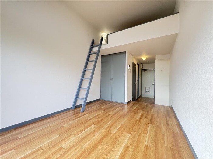 物件内観写真7　(居室)