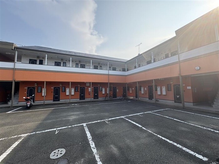 物件外観写真3　(外観写真)