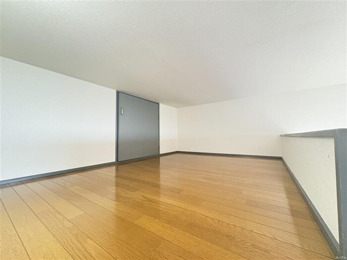 物件内観写真10　(ロフト)