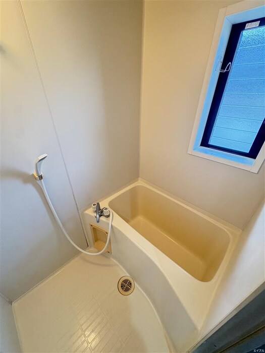 物件内観写真12　(バス／シャワールーム等)