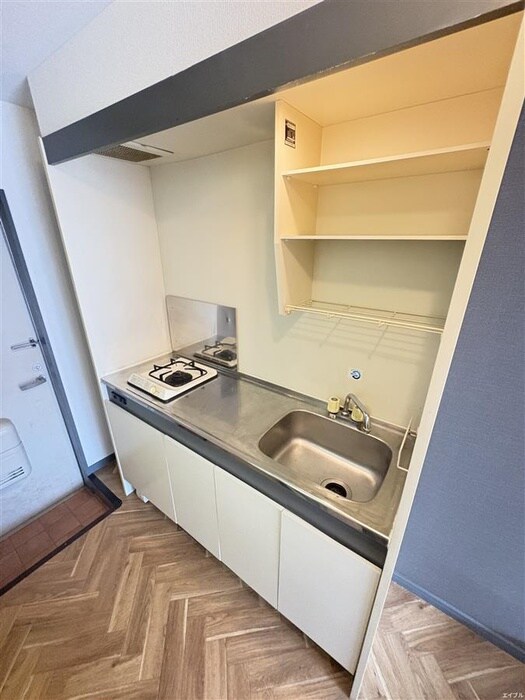 物件内観写真12　(キッチン)