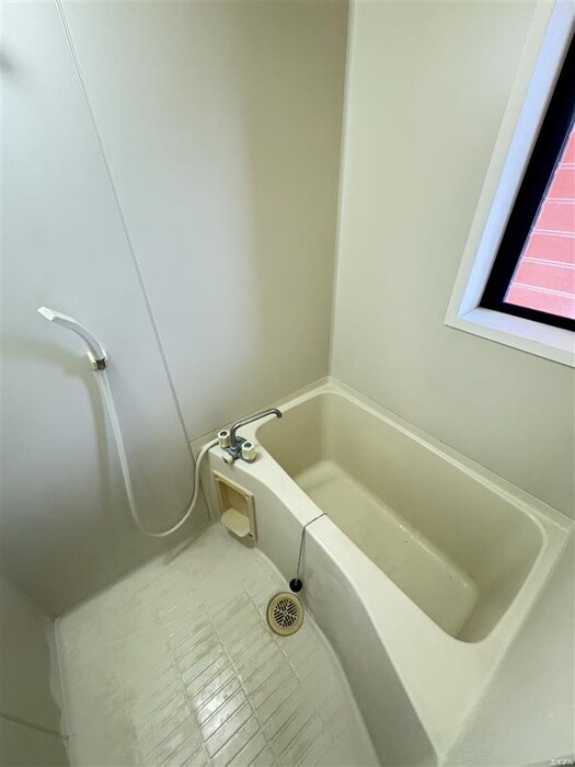 物件内観写真13　(バス／シャワールーム等)