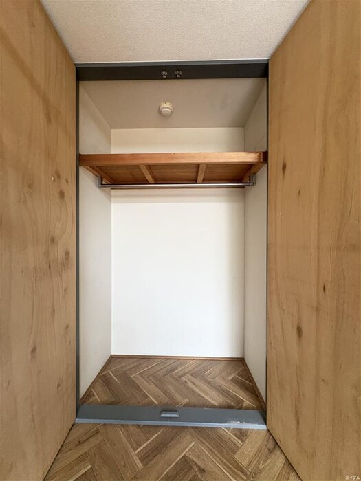 物件内観写真16　(収納)