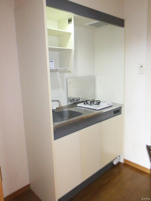 物件内観写真10　(キッチン)