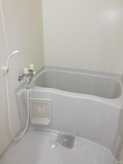 物件内観写真13　(バス／シャワールーム等)