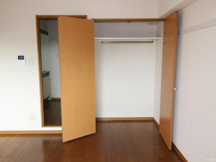 物件内観写真17　(収納)