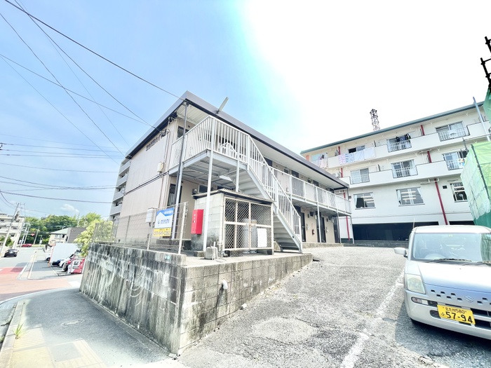 第２天野ハイツ