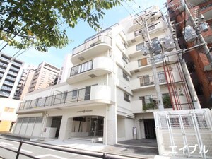ｼﾞャルダン大濠(603)外観写真