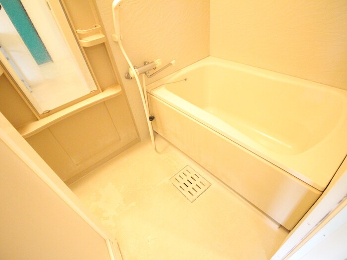 物件内観写真11　(バス／シャワールーム等)