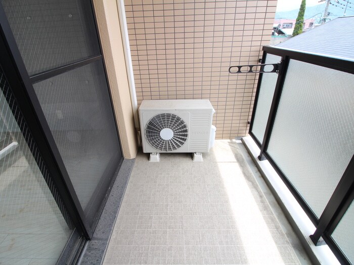 物件内観写真21　(ベランダ・バルコニー)