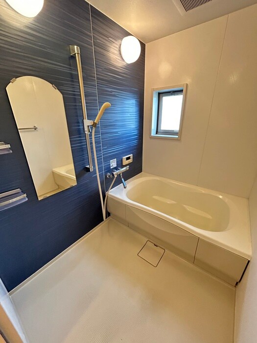 物件内観写真5　(バス／シャワールーム等)