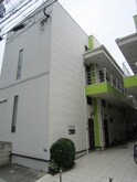 ラグタイム箱崎