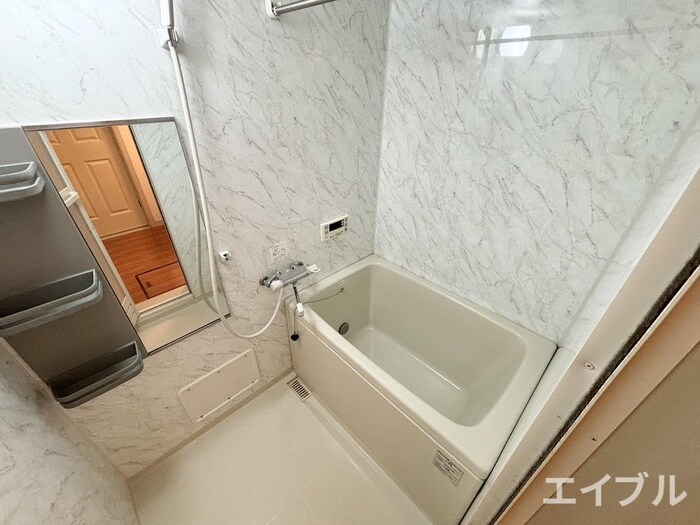 物件内観写真11　(バス／シャワールーム等)