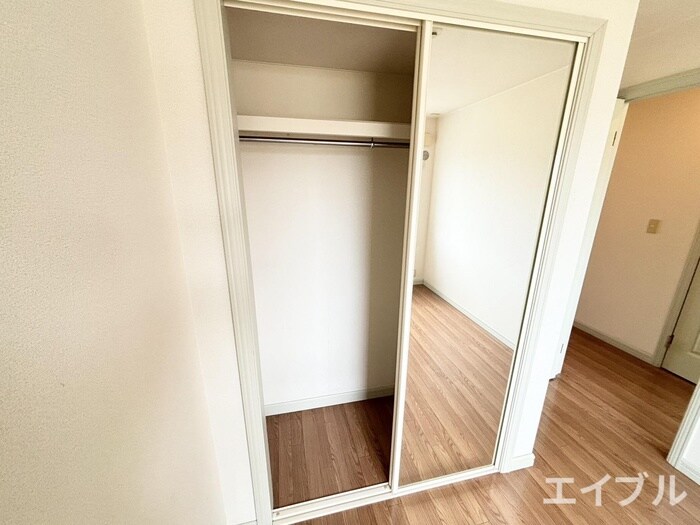 物件内観写真13　(収納)