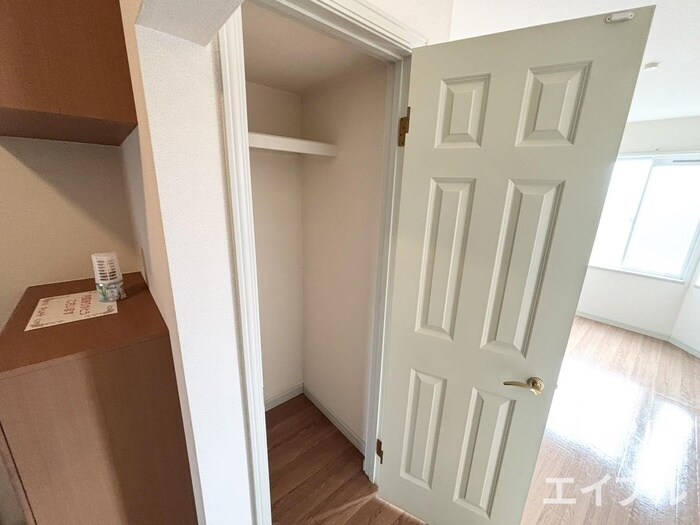 物件内観写真19　(収納)