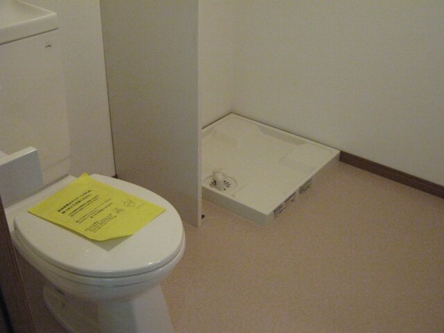 物件内観写真7　(洗面)