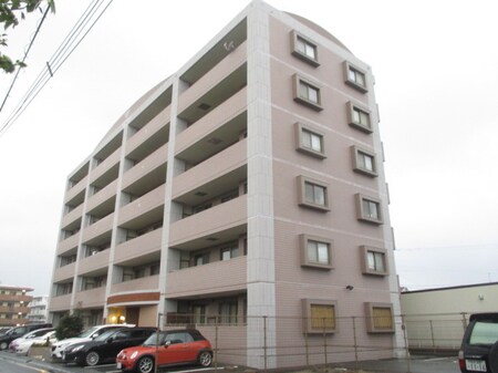 エターナルそつ啄館外観写真